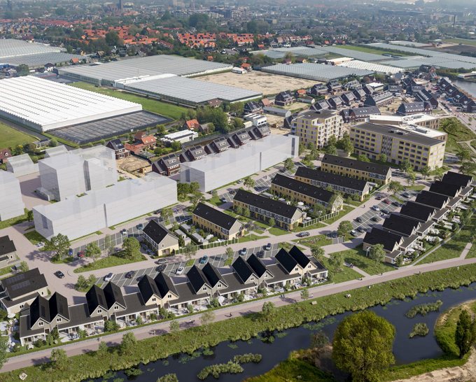 Wilt u de woning nog verder aan uw wens aanpassen?