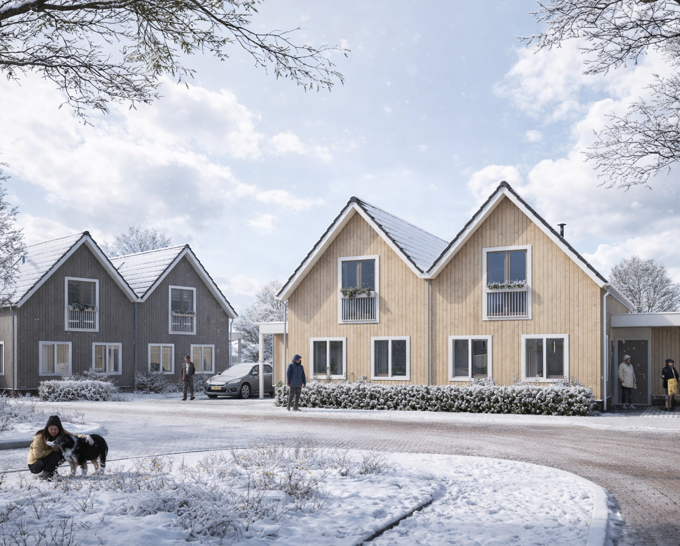 Fase 1 – nog enkele woningen beschikbaar!